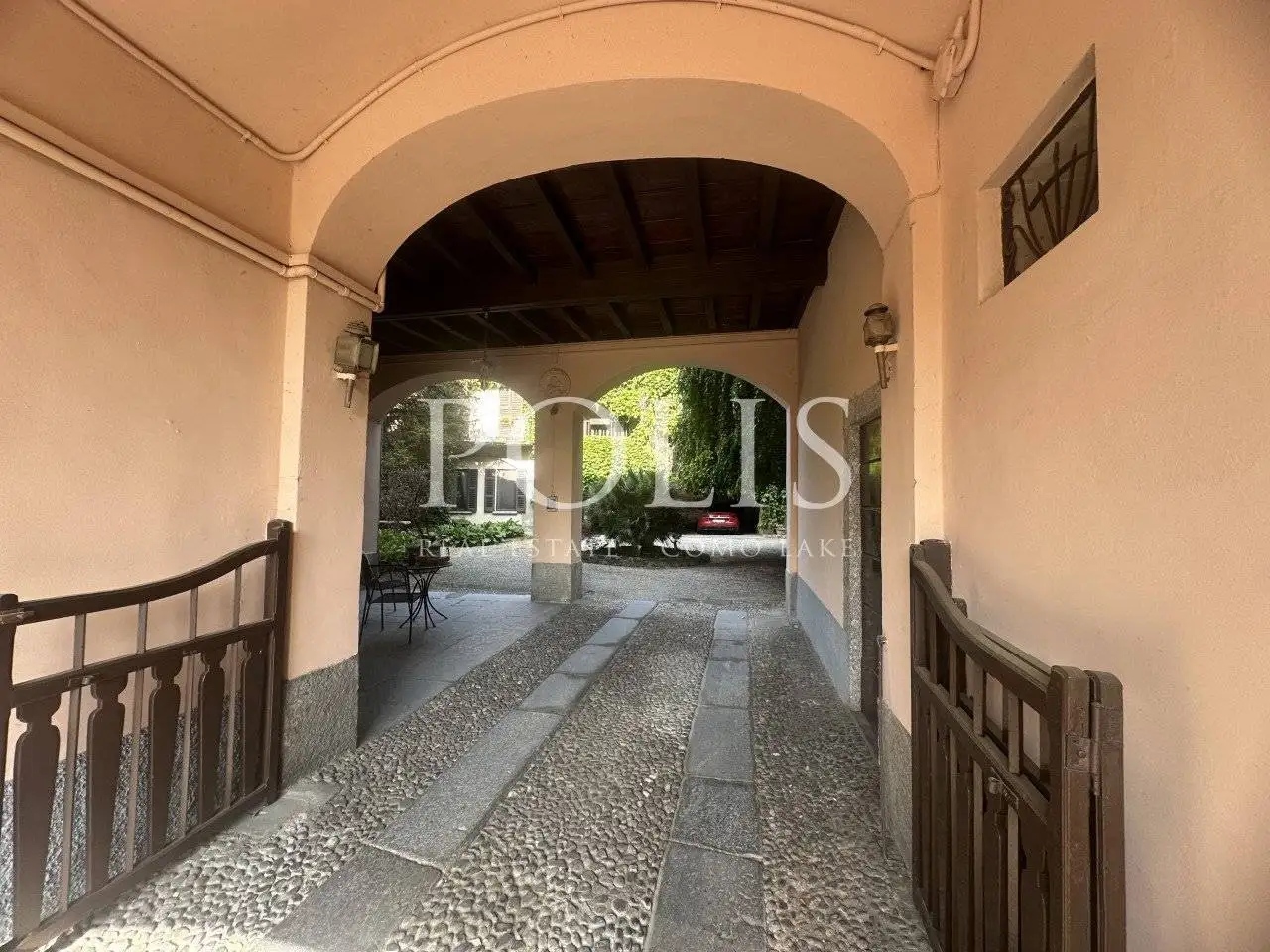 Villa unifamiliare via Diaz, Alzate Brianza - foto 3