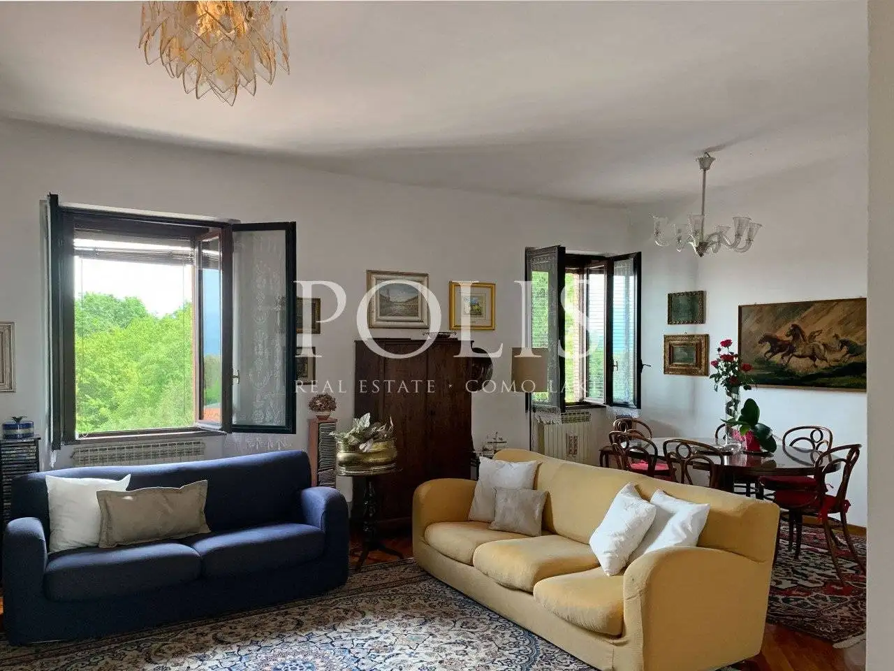 Villa unifamiliare via Diaz, Alzate Brianza - foto 5