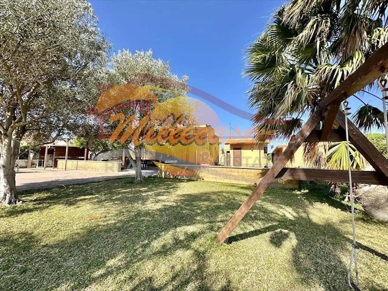 Villa in vendita a Siracusa