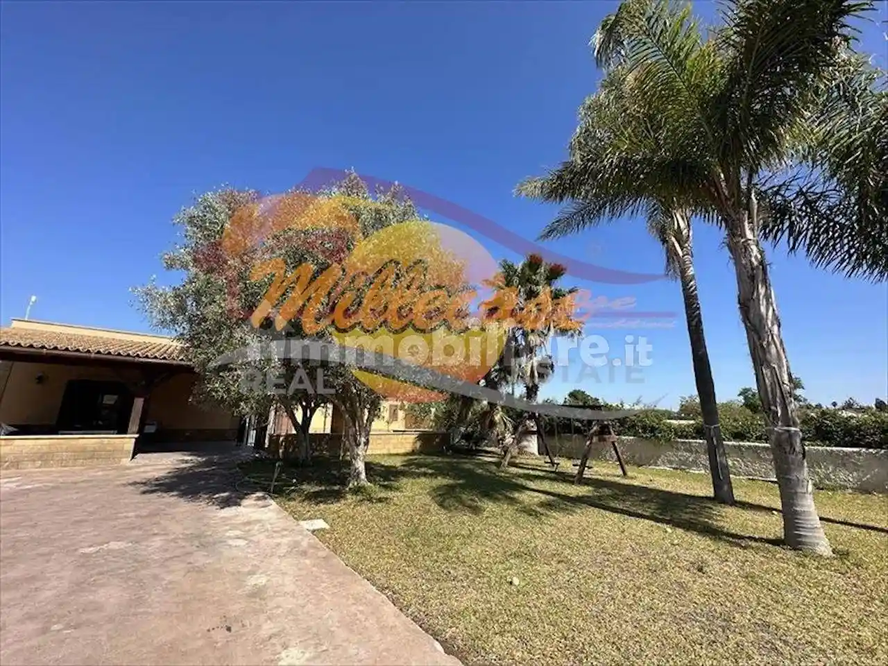 Villa unifamiliare traversa Arenella, Punta Milocca - Fanusa Mare, Siracusa - foto 2