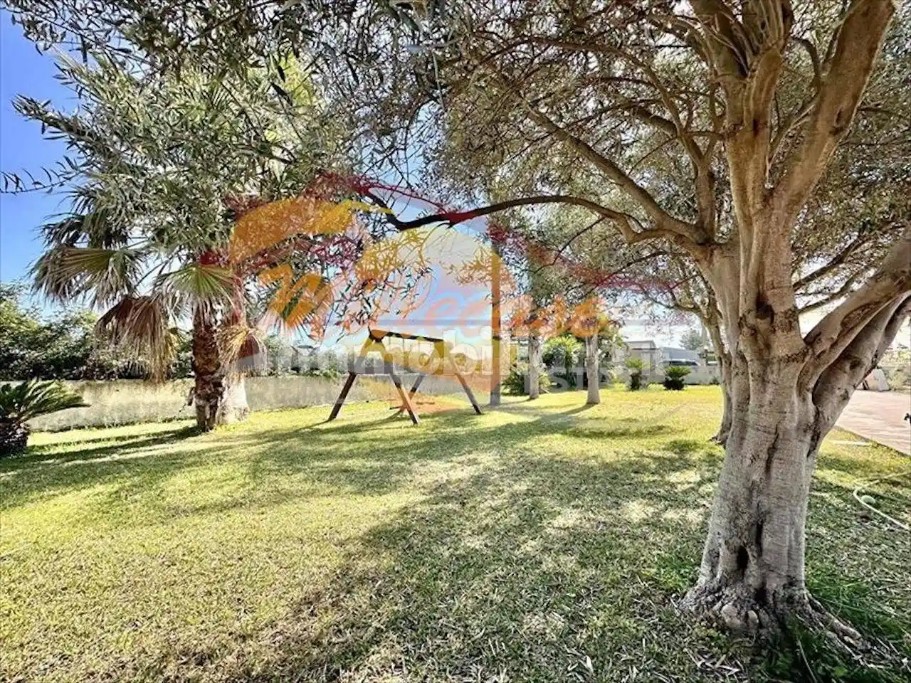 Villa unifamiliare traversa Arenella, Punta Milocca - Fanusa Mare, Siracusa - foto 4