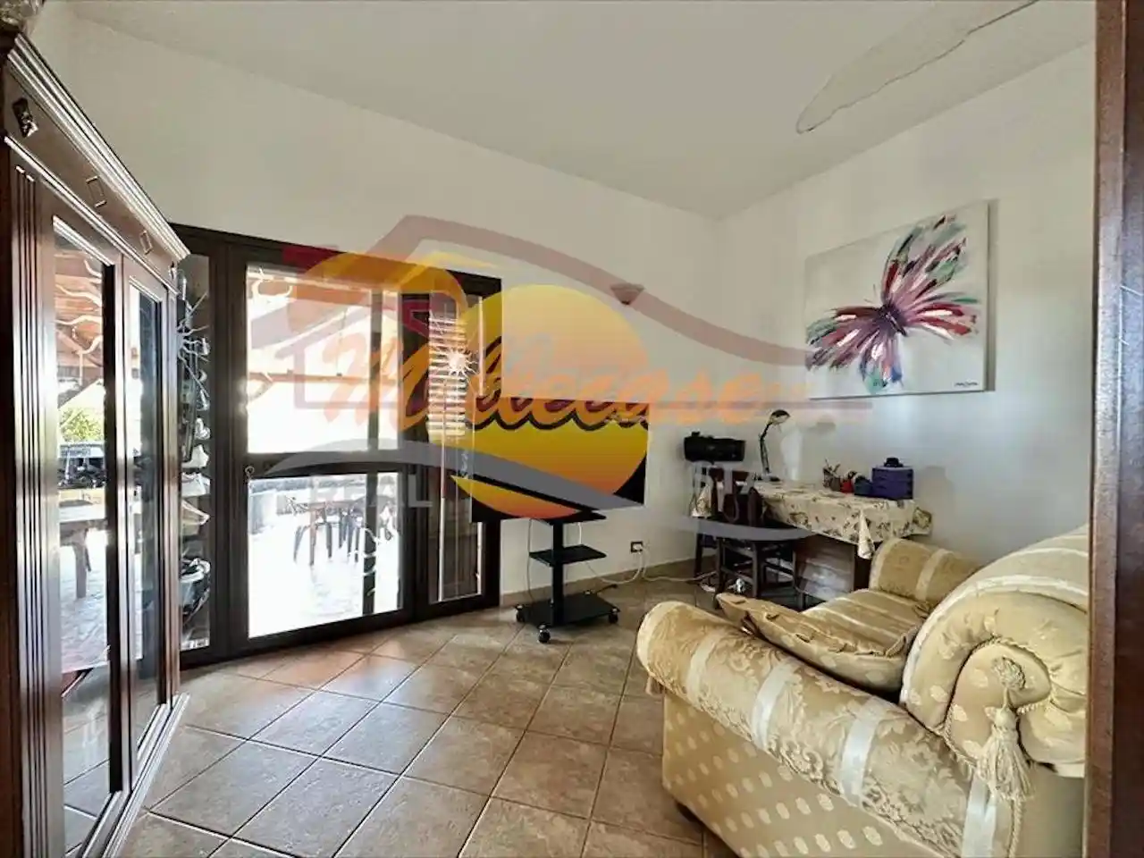 Villa unifamiliare traversa Arenella, Punta Milocca - Fanusa Mare, Siracusa - foto 5