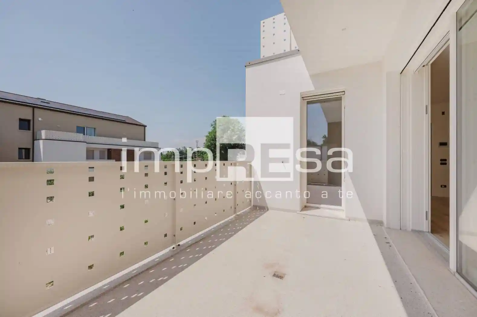 Appartamento in vendita a Villorba