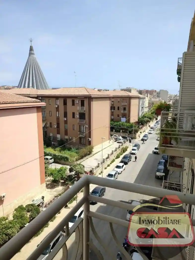 Appartamento in vendita a Siracusa