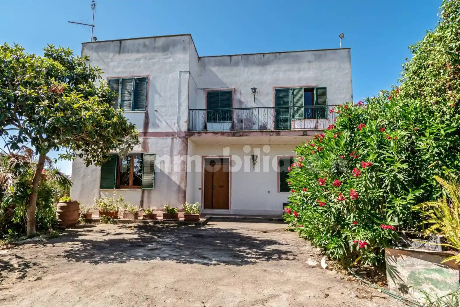 Villa in vendita a Roma