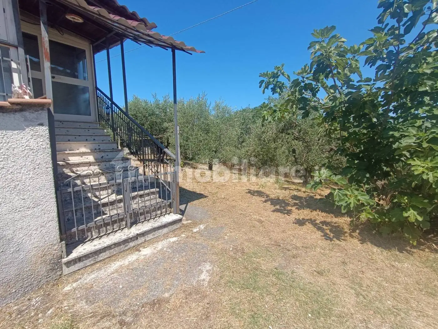 Villa unifamiliare Contrada Collerano, Affile - foto 3