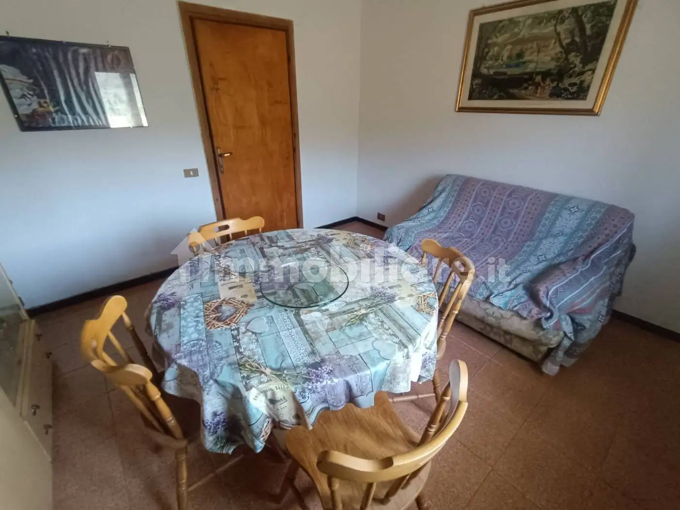 Villa unifamiliare Contrada Collerano, Affile - foto 4