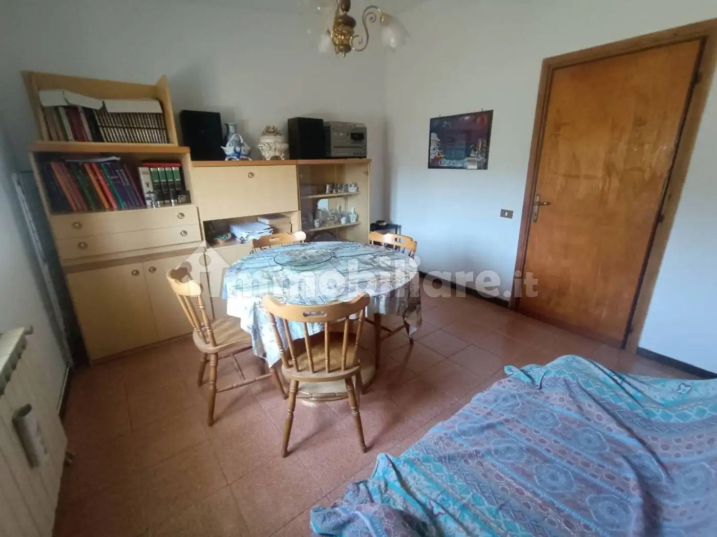 Villa unifamiliare Contrada Collerano, Affile - foto 5