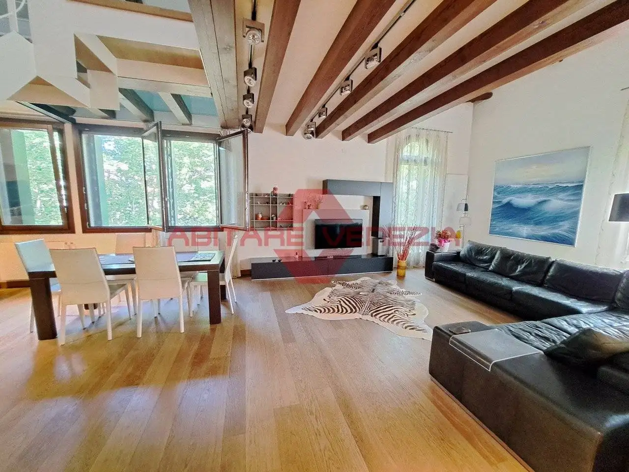 Appartamento in vendita a Venezia