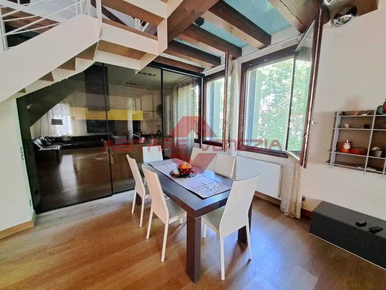 Quadrilocale Campo Stringari, Sant'Elena, Venezia - foto 3