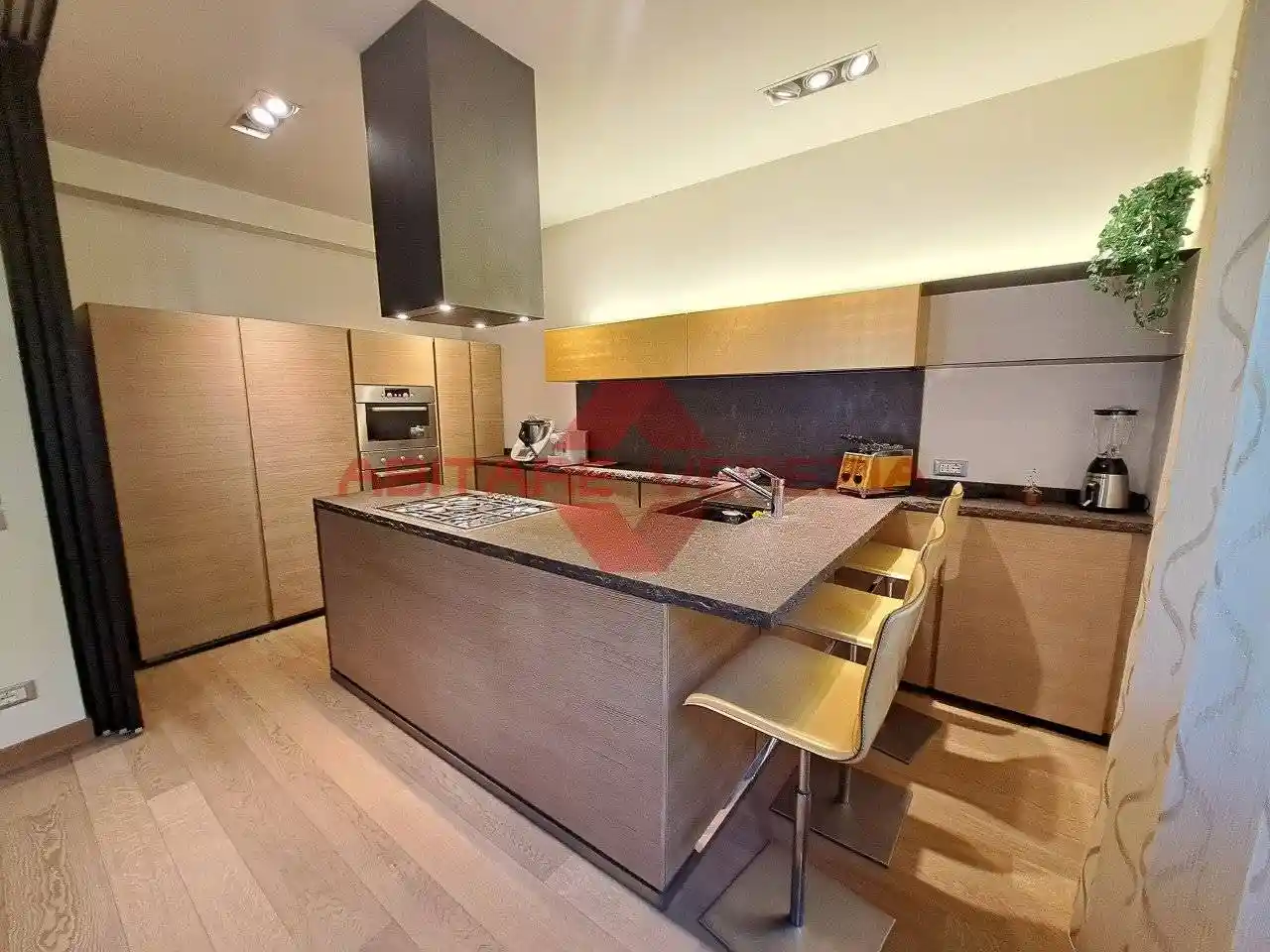 Quadrilocale Campo Stringari, Sant'Elena, Venezia - foto 4