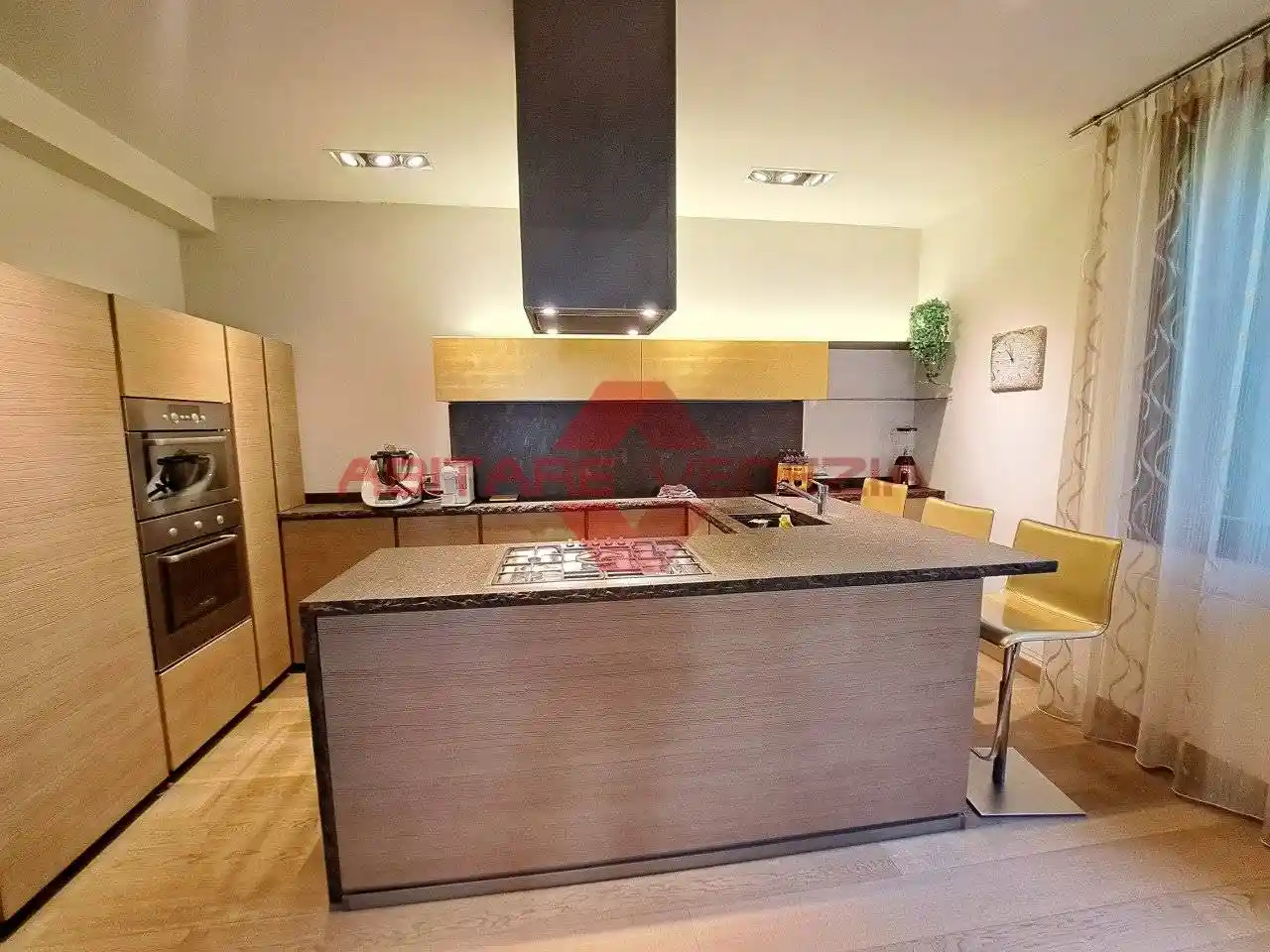 Quadrilocale Campo Stringari, Sant'Elena, Venezia - foto 5