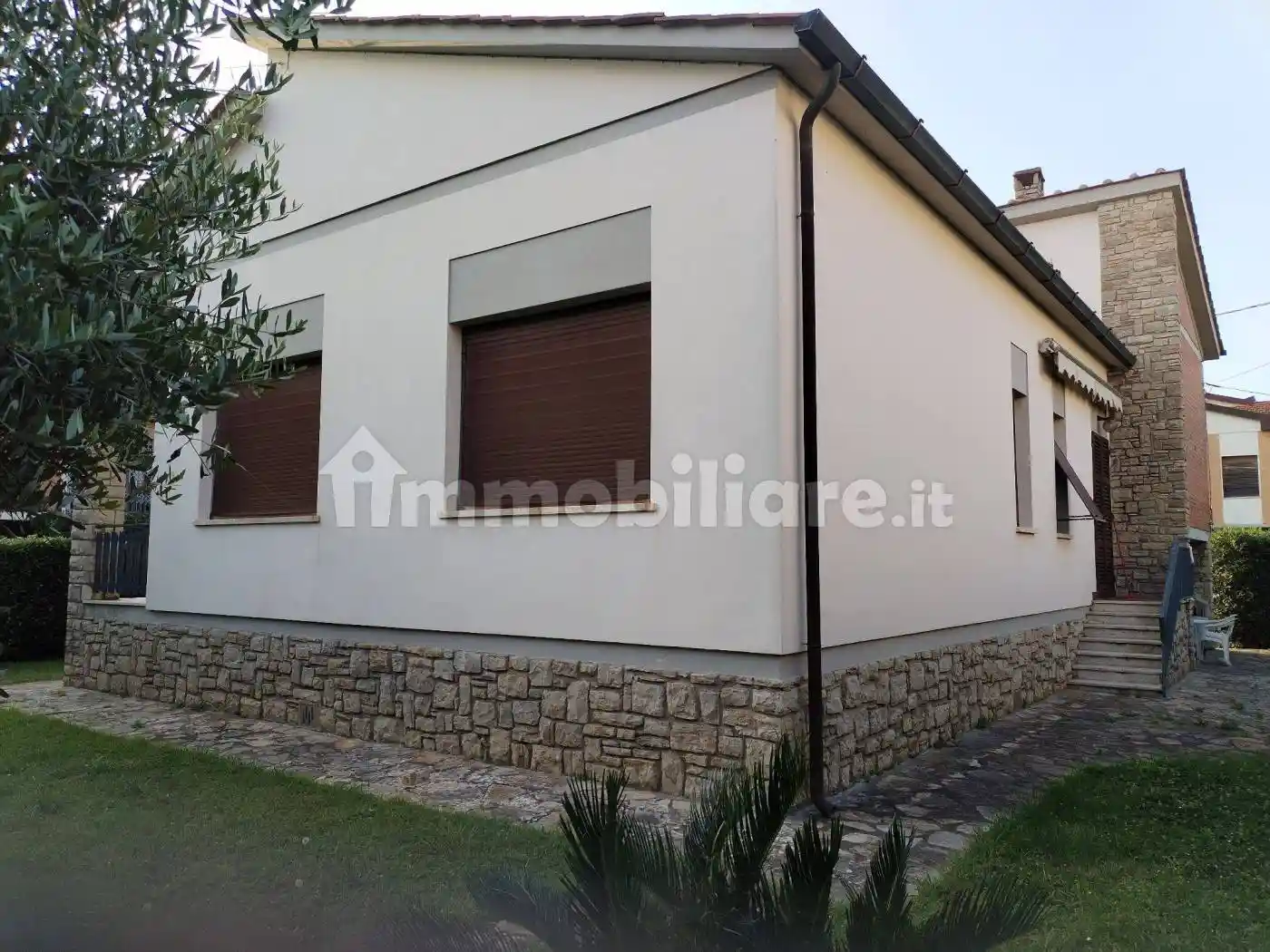 Villa unifamiliare via Aretino Spinello 4, Porta Nuova - Ingegneria, Pisa - foto 3