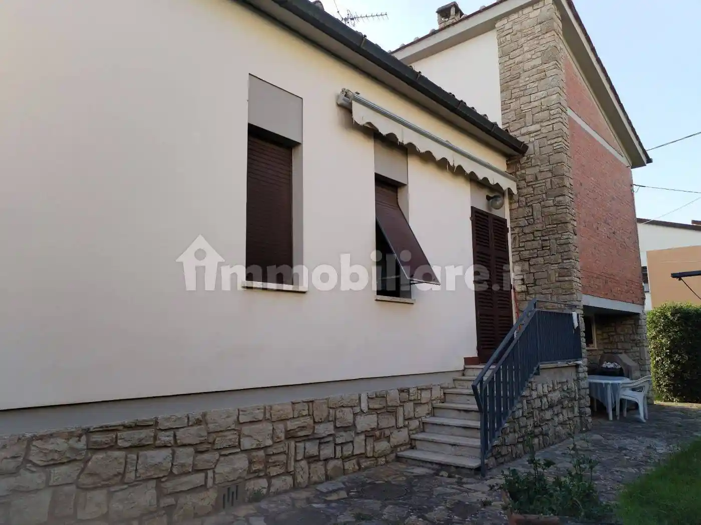 Villa unifamiliare via Aretino Spinello 4, Porta Nuova - Ingegneria, Pisa - foto 4