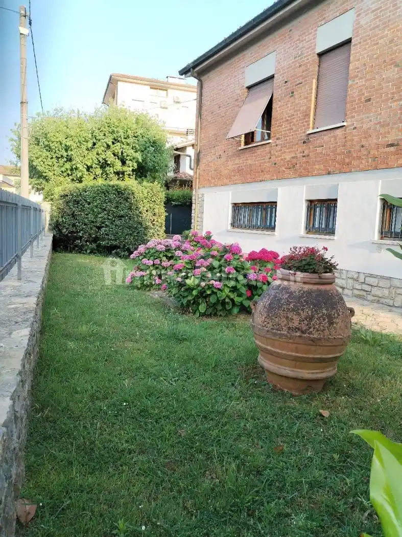 Villa unifamiliare via Aretino Spinello 4, Porta Nuova - Ingegneria, Pisa - foto 5