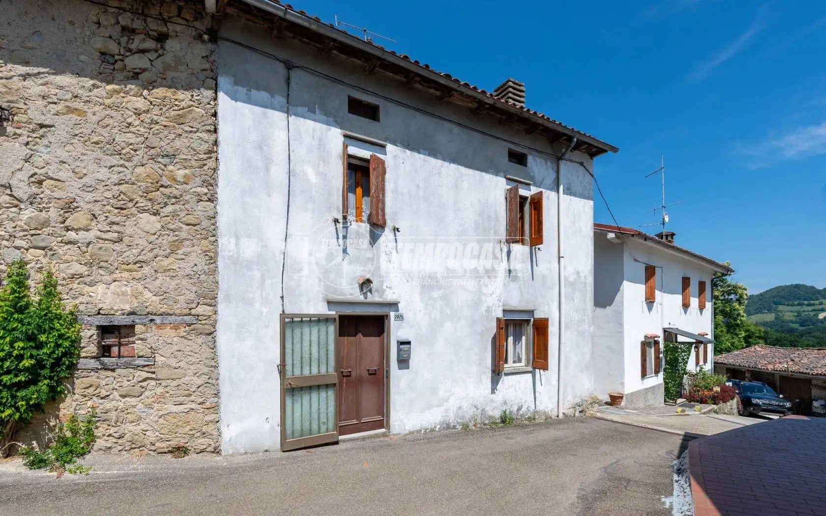Casa indipendente in vendita a Montese