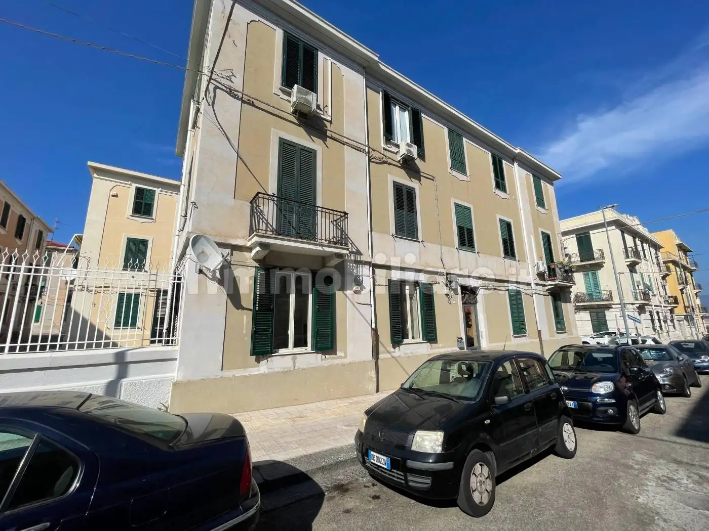 Appartamento in vendita a Messina