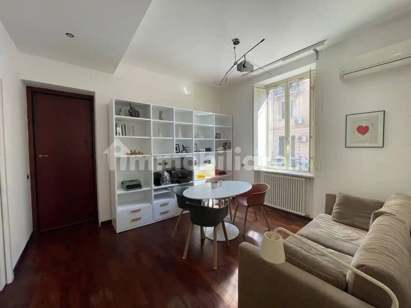 Trilocale via Lombardia, Quartiere Americano, Messina - foto 2