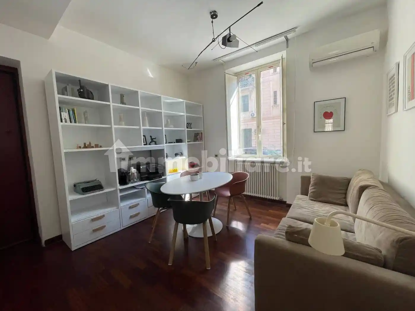 Trilocale via Lombardia, Quartiere Americano, Messina - foto 3