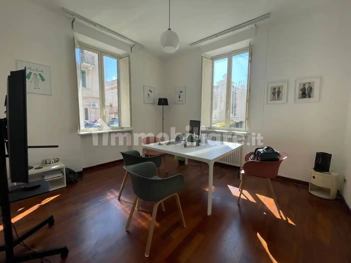 Trilocale via Lombardia, Quartiere Americano, Messina - foto 4