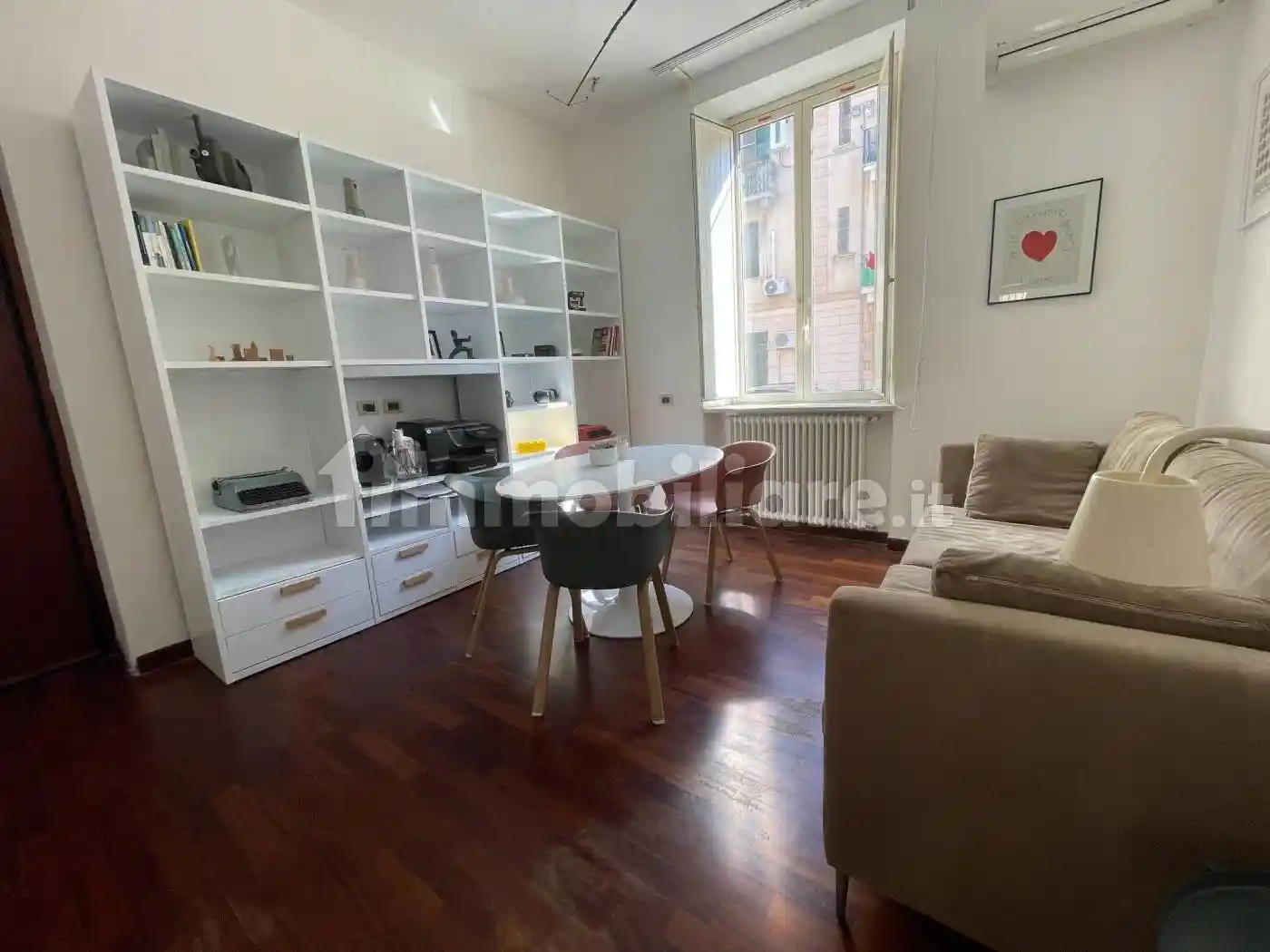 Trilocale via Lombardia, Quartiere Americano, Messina - foto 5