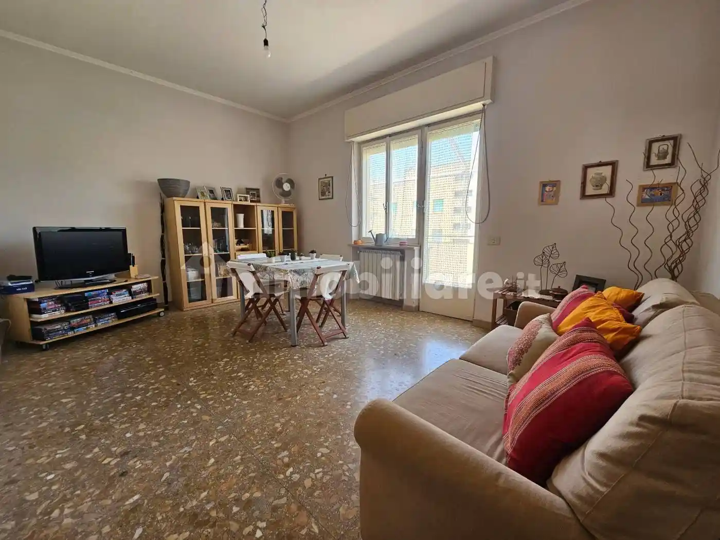 Appartamento in vendita a Anzio