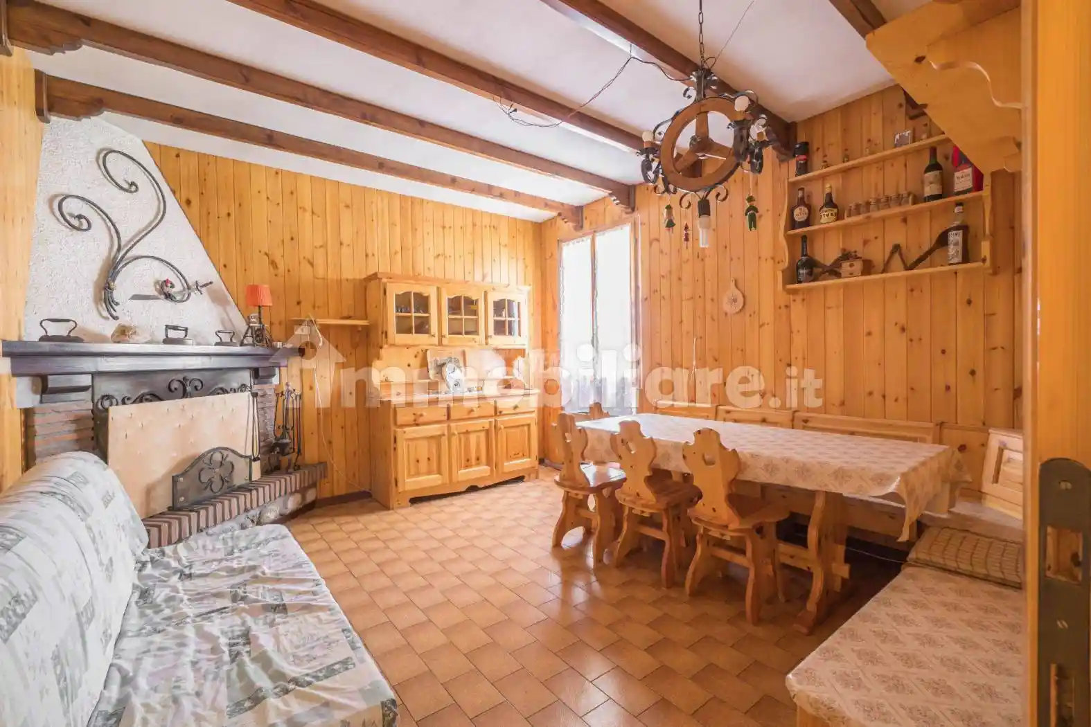 Appartamento in vendita a Zocca