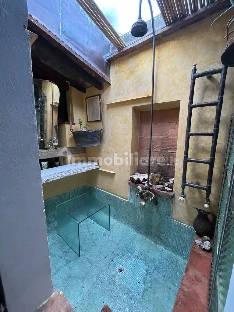 Appartamento in affitto a Firenze