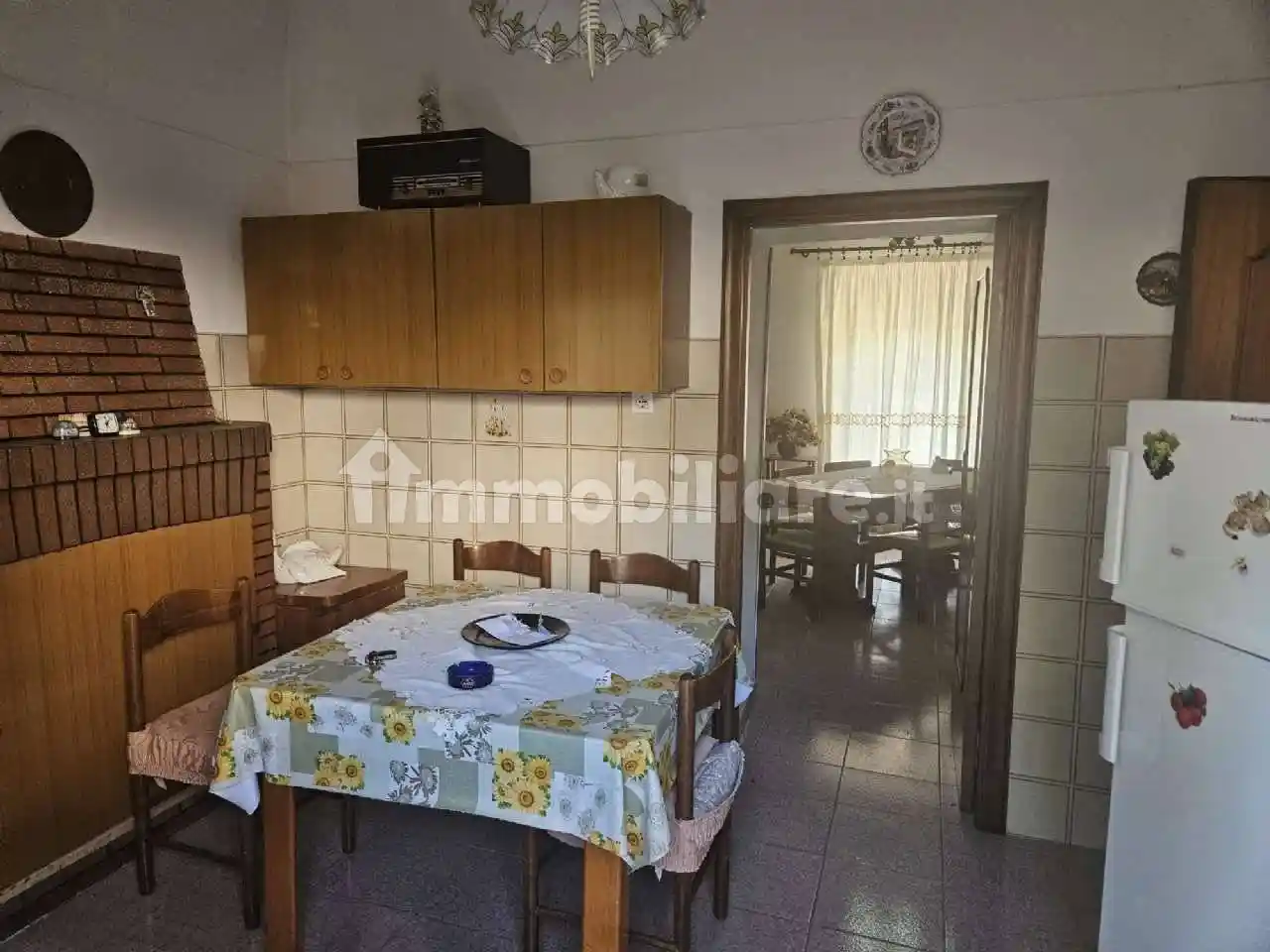 Terratetto unifamiliare vico III San Vittorino, Torre de' Passeri - foto 3