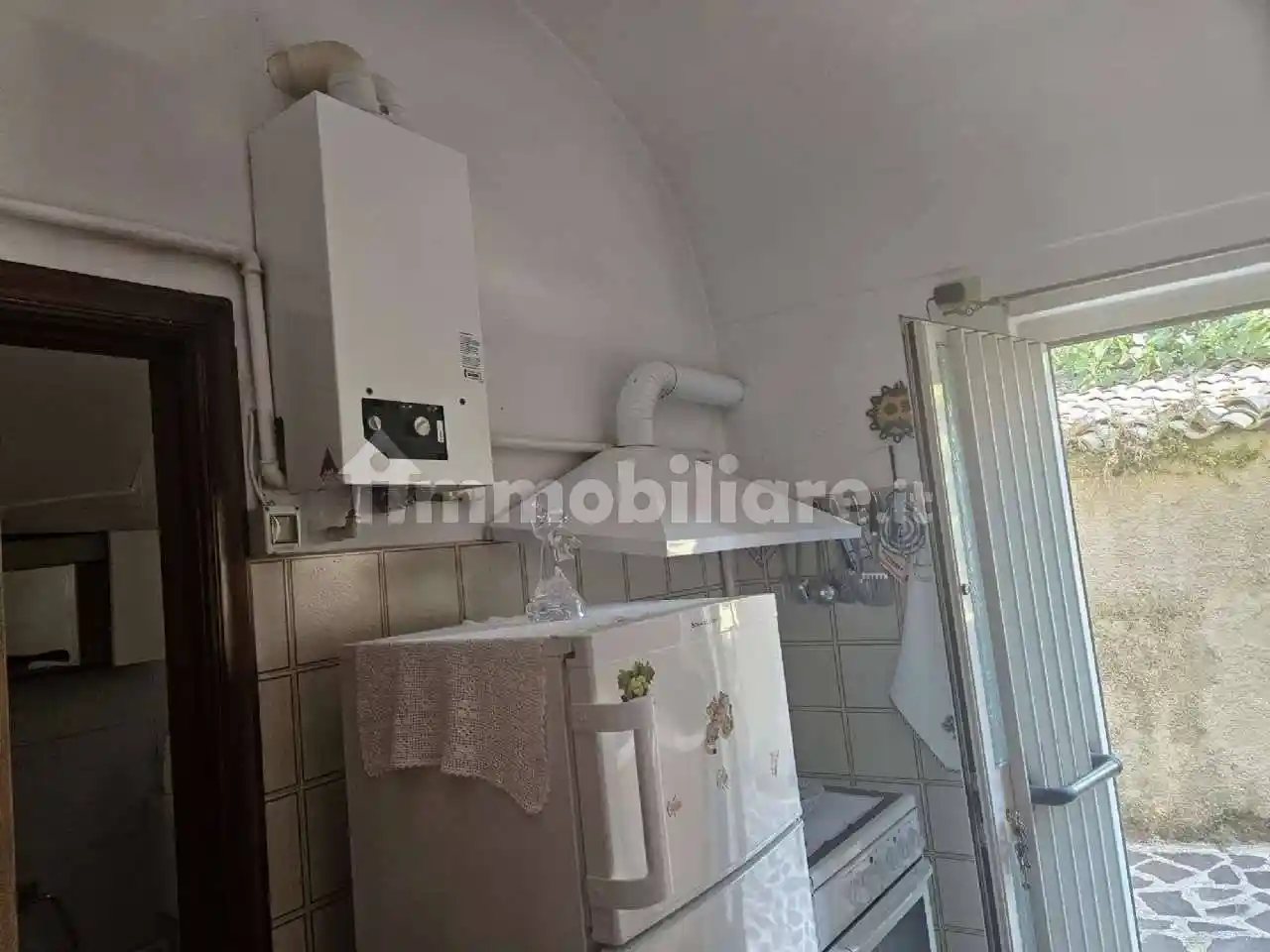 Terratetto unifamiliare vico III San Vittorino, Torre de' Passeri - foto 4