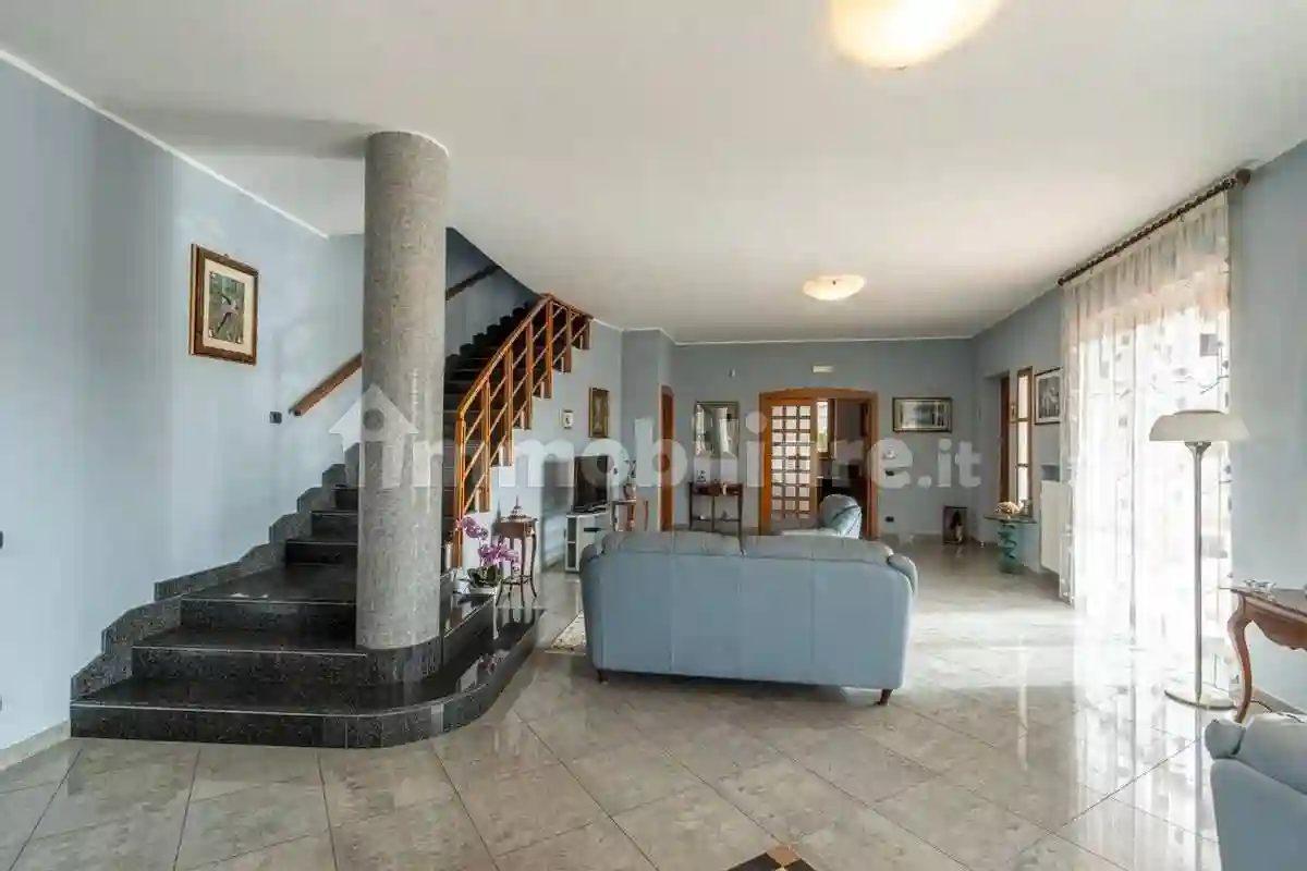 Appartamento viale degli Aviatori, Città del Cinema - Aeroporto, Foggia - foto 4