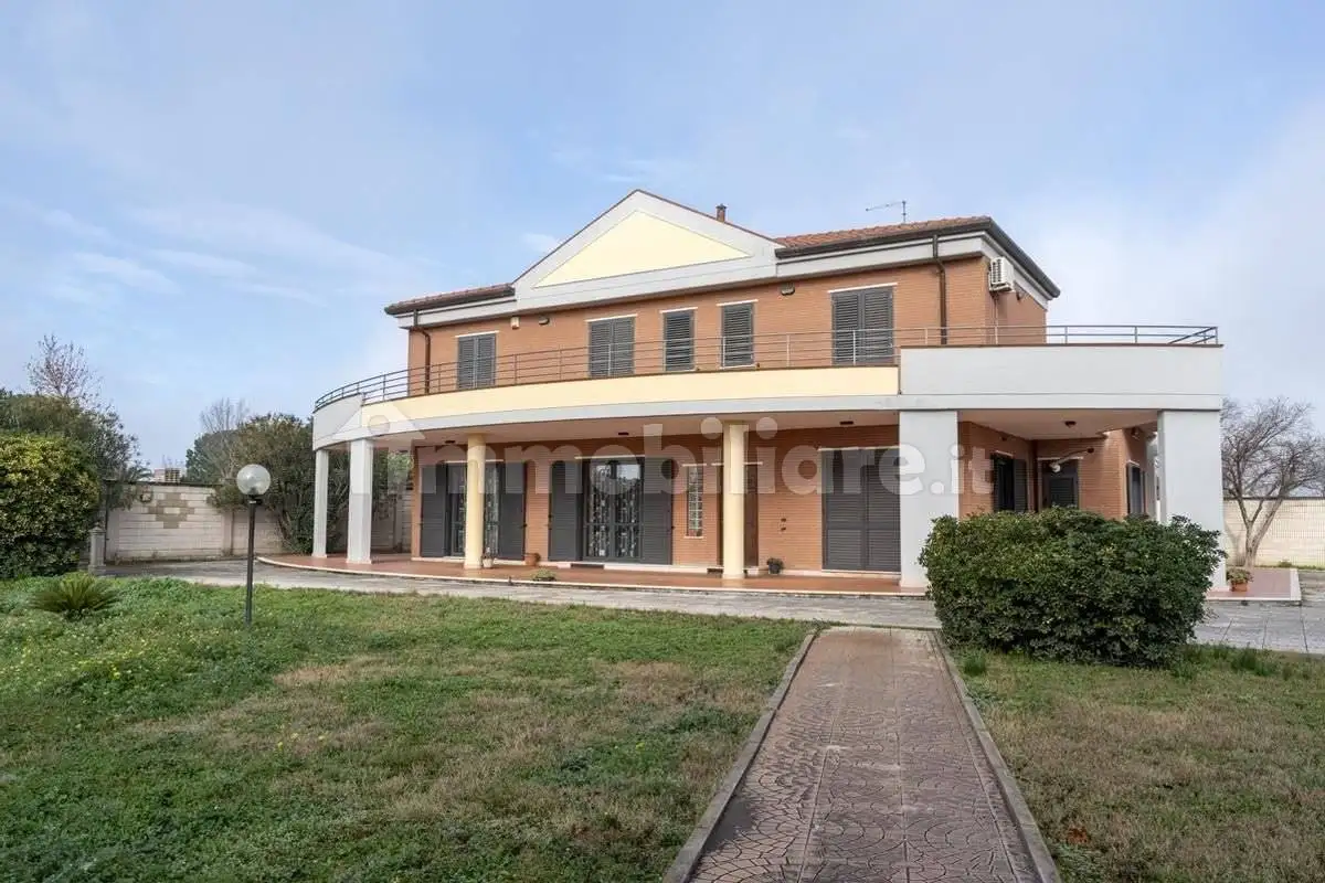 Appartamento in vendita a Foggia