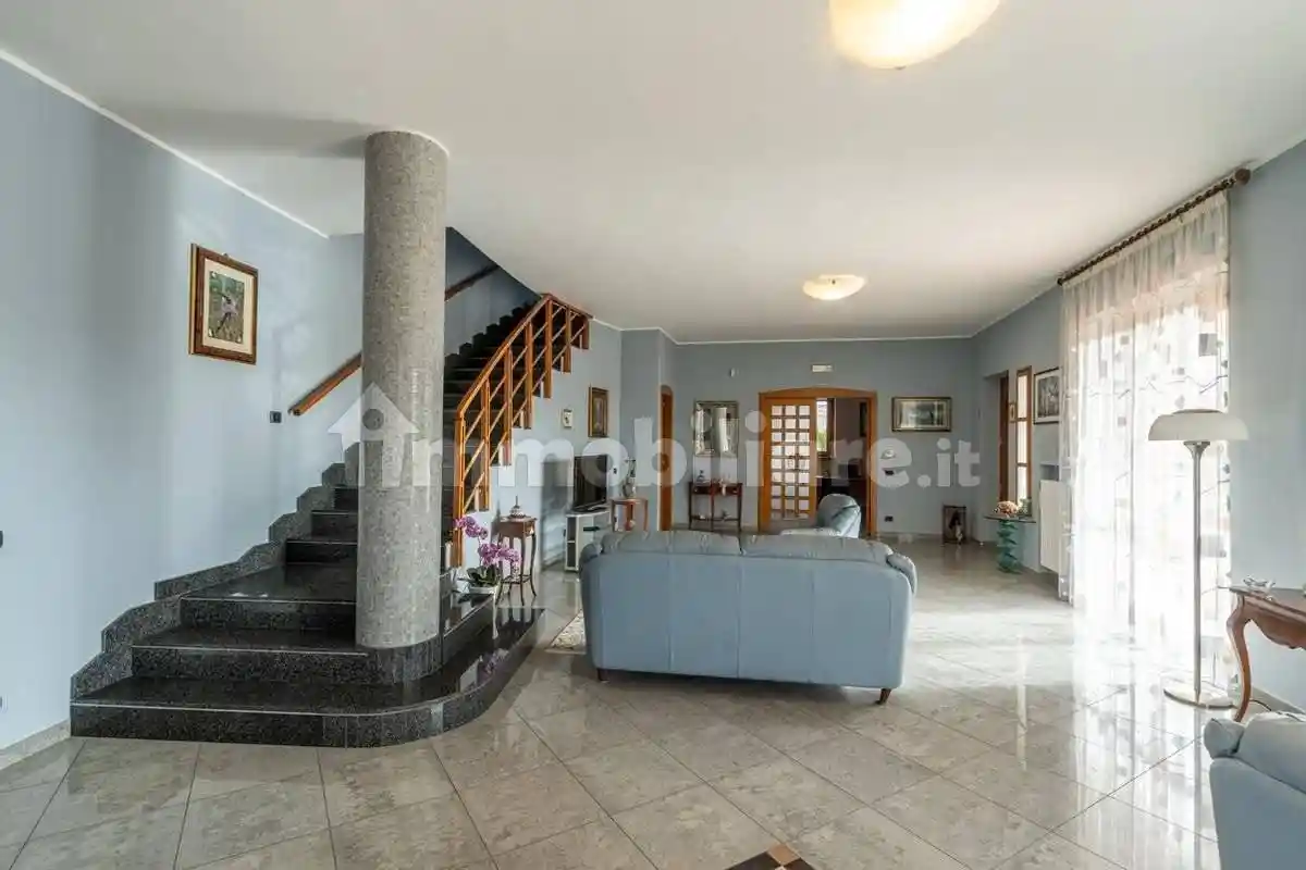 Appartamento viale degli Aviatori, Città del Cinema - Aeroporto, Foggia - foto 2