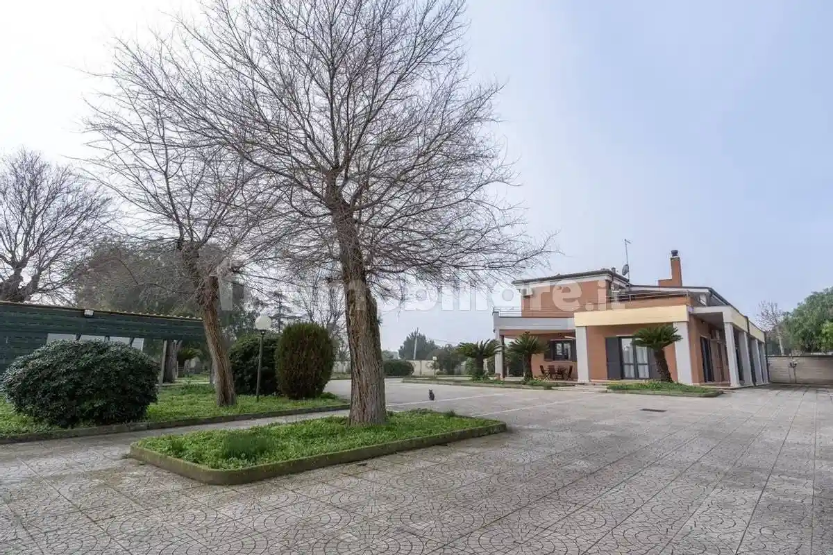 Appartamento viale degli Aviatori, Città del Cinema - Aeroporto, Foggia - foto 5