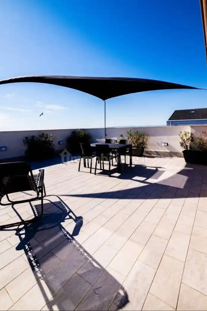 Attico viale della Pesca 32, Fiumicino Paese, Fiumicino - foto 2