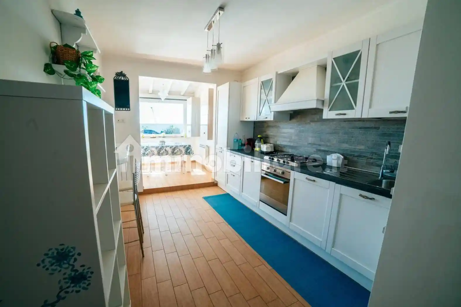 Attico viale della Pesca 32, Fiumicino Paese, Fiumicino - foto 3