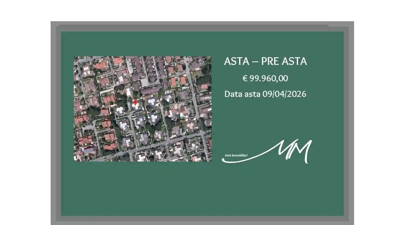 Villetta a schiera in vendita a Ardea