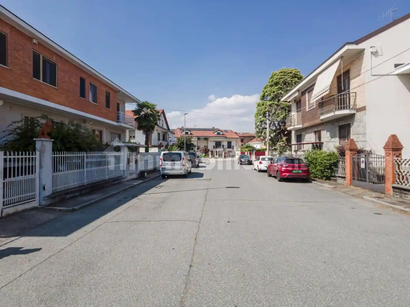 Appartamento in vendita a Vinovo