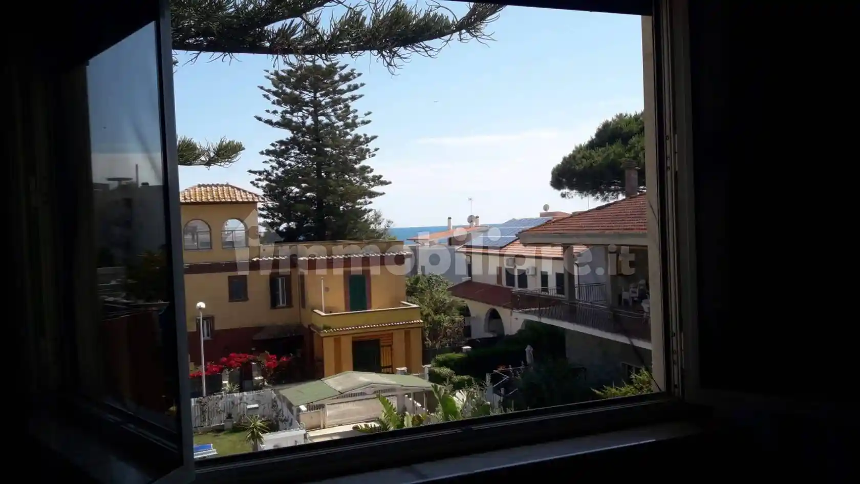 Appartamento in affitto a Santa Marinella