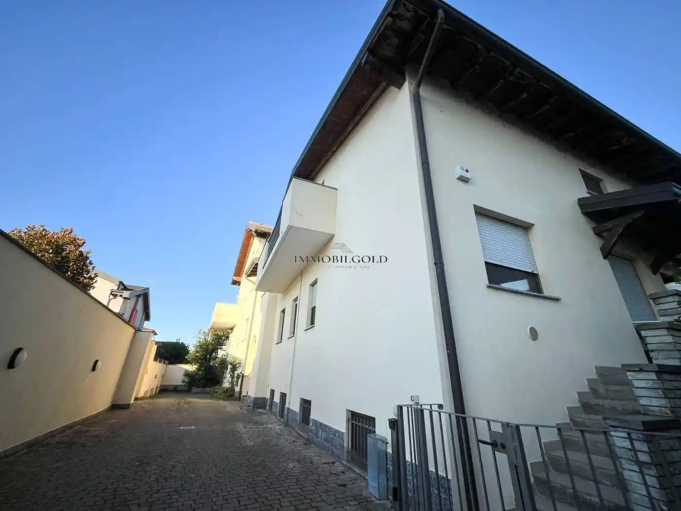 Appartamento in vendita a Abbiategrasso