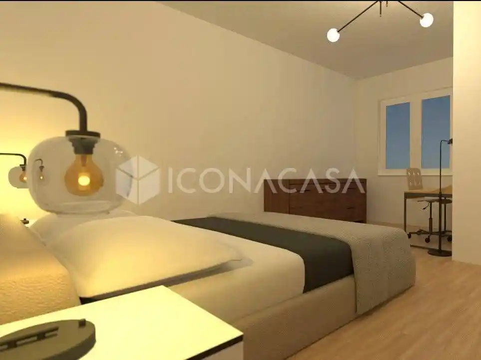 Loft, ottimo stato, piano terra, Lambrate, Milano - foto 3