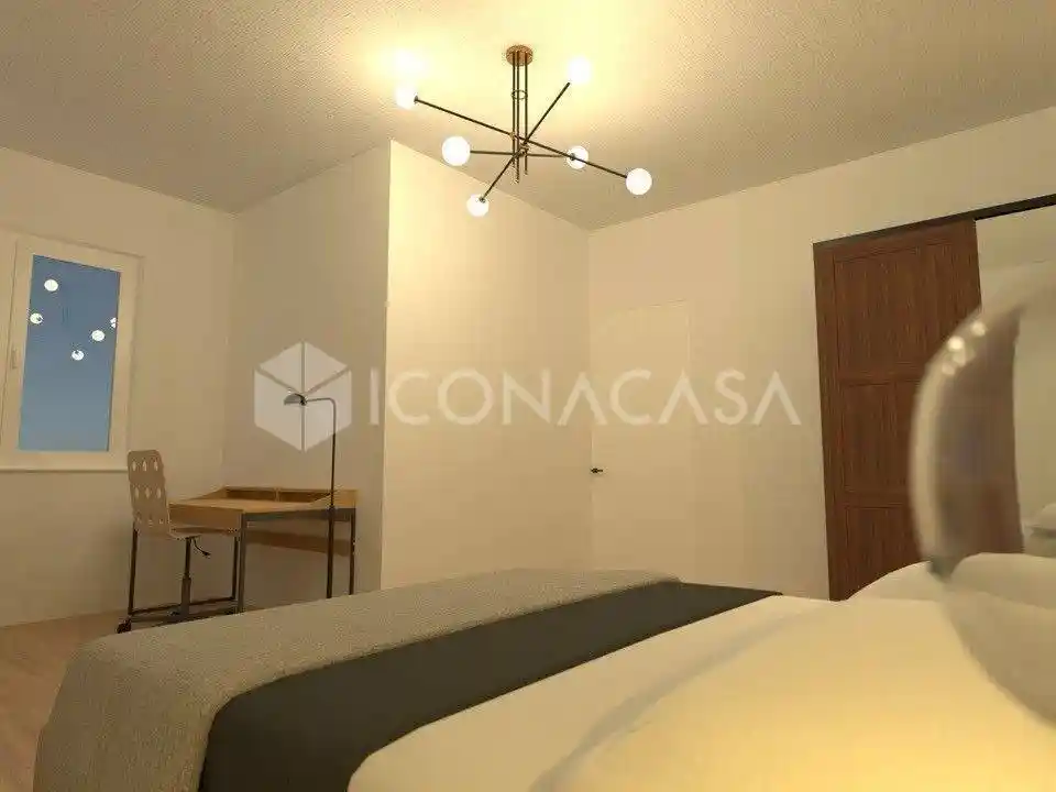 Loft, ottimo stato, piano terra, Lambrate, Milano - foto 4