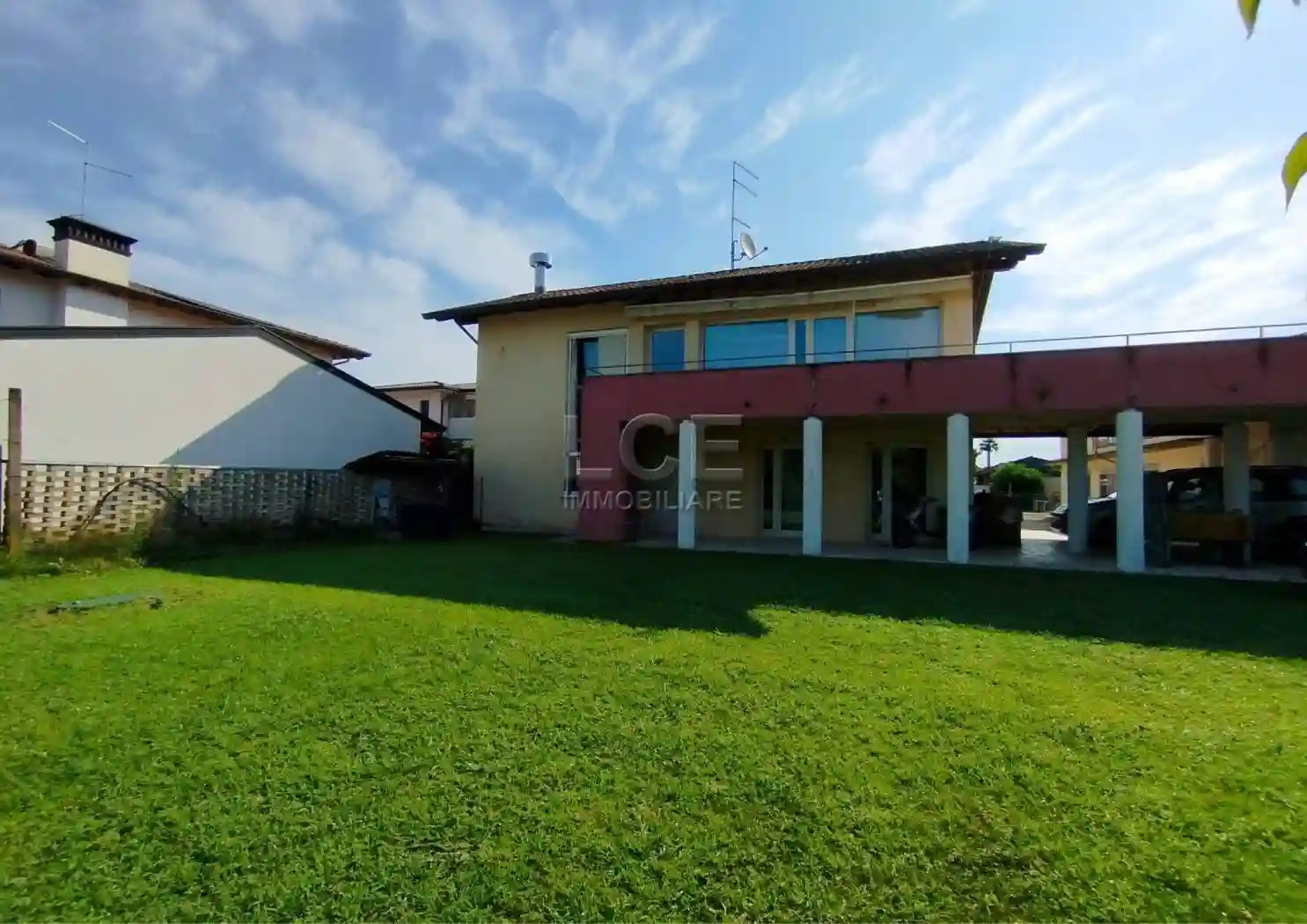 Villetta a schiera - foto 4