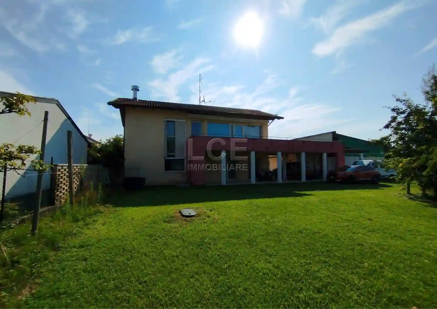 Villetta a schiera - foto 5