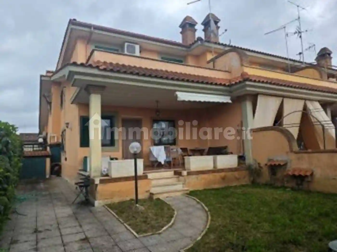 Villetta a schiera - foto 2