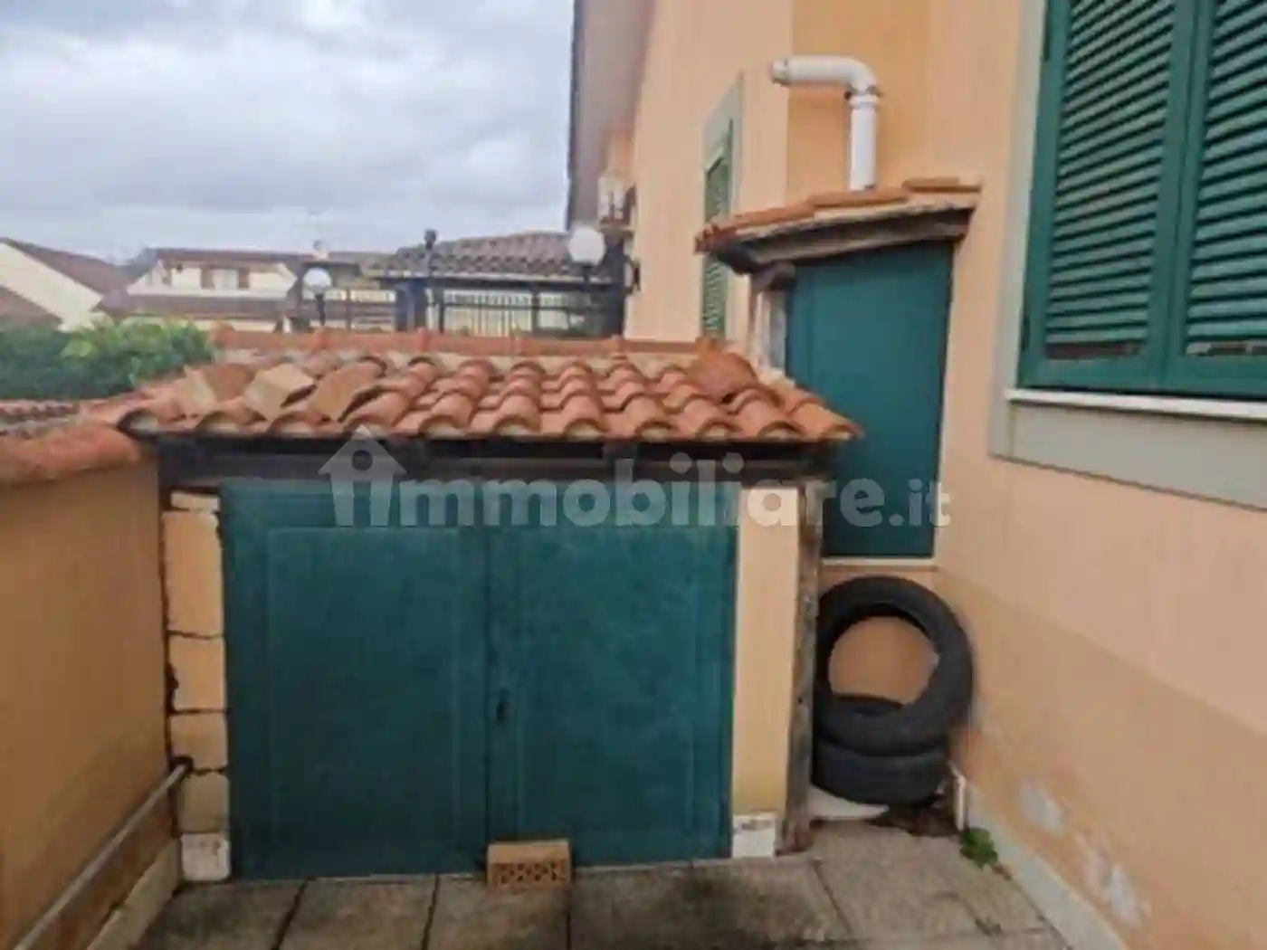 Villetta a schiera - foto 4