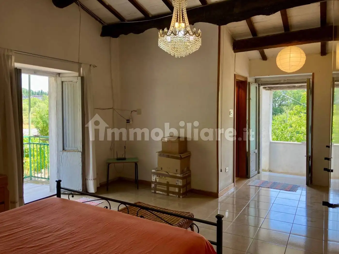 Casa indipendente in vendita a Teramo