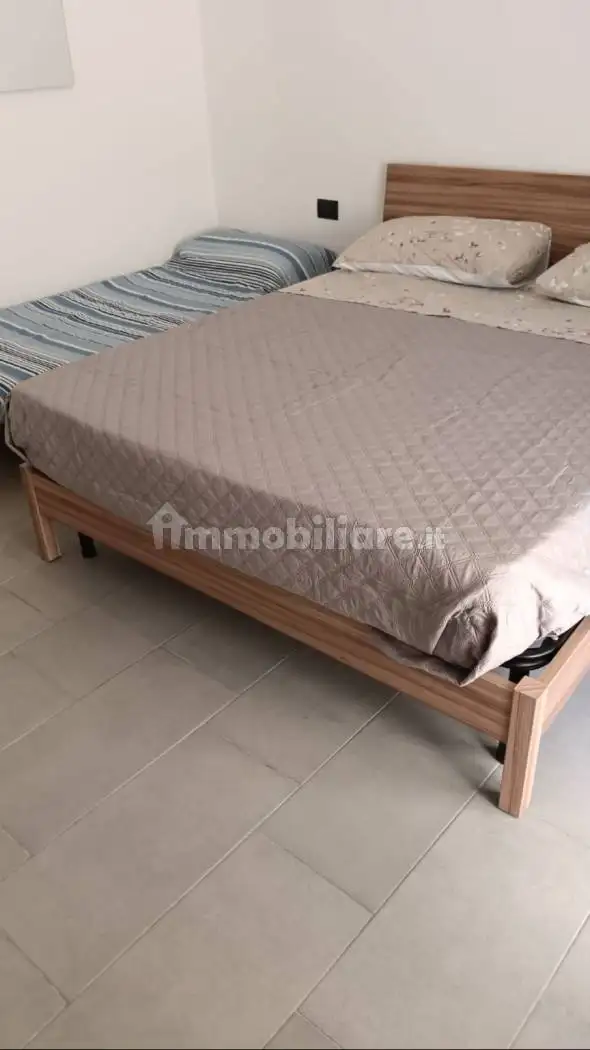 Monolocale via Leonardo da Vinci 17, Centro, Dervio - foto 2