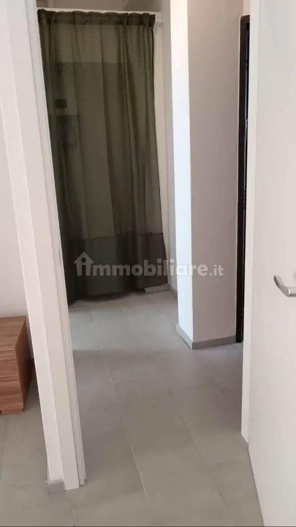 Monolocale via Leonardo da Vinci 17, Centro, Dervio - foto 5