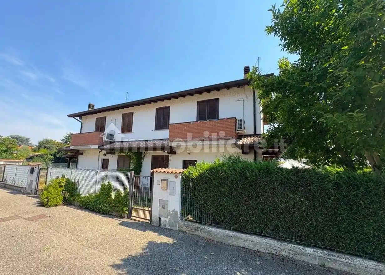 Casa indipendente in vendita a Garlasco